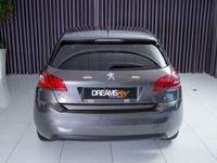 usado Peugeot 308 1.2 PureTech Style