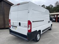 usado Peugeot Boxer 2.0BlueHDi L2H2 Premium