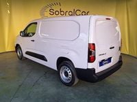 Usado Fiat Doblò 100 HP (73 kW) 2024 Branco Monovolume