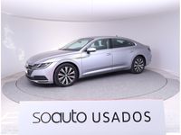 usado VW Arteon 2.0 TDI ELEGANCE DSG