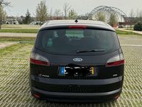 usado Ford S-MAX 2007 ano 1.8 TDCi 125 cc