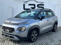 Usado Citroën C3 Feel 120 HP (88 kW) 2020 Cinza SUV