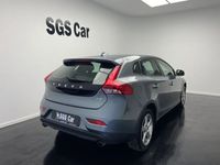 usado Volvo V40 T3 152cv Sport Edition Geartronic 6 Vel.