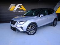 Usado Seat Arona Style 110 HP (80 kW) 2023 Cinza SUV