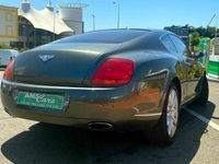 usado Bentley Continental GT 6.0 V12