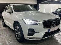 Usado Volvo XC60 341 HP (250 kW) 2023 Branco SUV