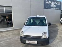 Usado Ford Transit Connect 90 HP (66 kW) 2009 Branco Monovolume