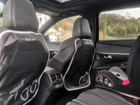 Usado Peugeot 5008 131 HP (96 kW) 2020 Preto Citadino