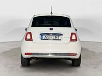 usado Fiat 500 1.0 Hybrid Dolcevita