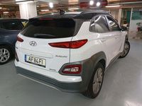 Usado Hyundai Kauai Premium 150 kW (204 HP) 2021 Branco SUV