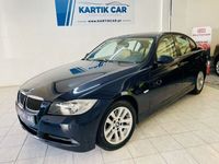 usado BMW 320 Serie-3 d