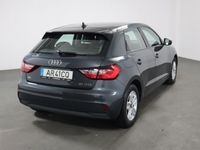 usado Audi A1 25 TFSI S tronic