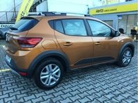 usado Dacia Sandero 1.0 TCe 90cv Comfort Stepway