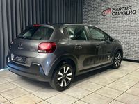 usado Citroën C3 1.6 BlueHDi Feel 83g