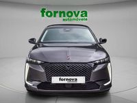 Usado DS Automobiles DS4 225 HP (165 kW) 2023 Cinzento SUV