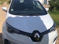 usado Renault Zoe 50 r110 Versão INTENSE FULL EXTRAS (c/ bateria própria)