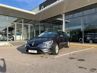 Usado Renault Mégane IV 160 HP (117 kW) 2021 Cinzento Carrinha