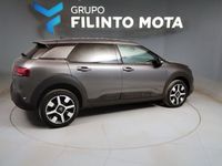 usado Citroën C4 Cactus 1.5 BlueHDi Shine Pack