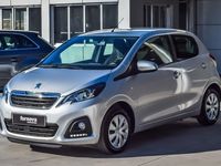 usado Peugeot 108 1.0 VTI STYLE - USADO , MATOSINHOS