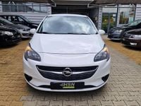 Usado Opel Corsa 90 HP (66 kW) 2015 Branco Citadino