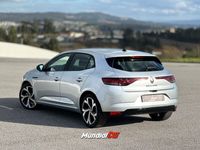 usado Renault Mégane IV 