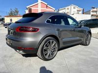 usado Porsche Macan S PDK 3.0d V6 Auto FULL EXTRAS c/Garantia