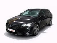 Usado Opel Insignia 174 HP (127 kW) 2022 Preto Carrinha