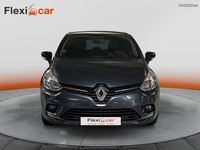 usado Renault Clio IV 