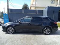 usado Toyota Corolla TS 1.2T Comfort+P.Sport