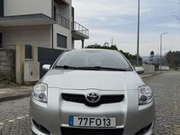 Usado Toyota Auris 90 HP (66 kW) 2008 Citadino