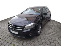 usado Mercedes A200 