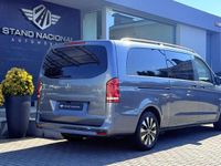 Usado Mercedes Vito 163 HP (119 kW) 2023 Cinza Van