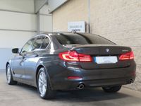 usado BMW 520 d Auto 190cv