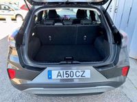 usado Ford Puma 1.0 EcoBoost MHEV Titanium