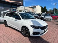 usado Fiat Tipo Station Wagon 1.6 M-Jet S-Design J18 DCT