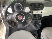 usado Fiat 500 1.2 Pop Star