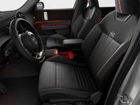 Usado Mini Countryman 170 HP (125 kW) 2024 Melting silver iii metalizado SUV