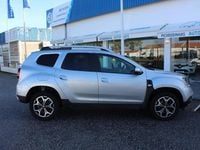 Usado Dacia Duster Prestige 115 HP (84 kW) 2021 Cinzento SUV