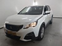 usado Peugeot 3008 Bluehdi 130 Stop Start Active