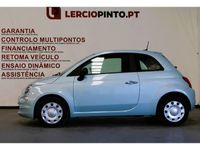 usado Fiat 500 1.0 Hybrid 70cv -