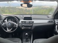 usado BMW X1 Sdrive 16d