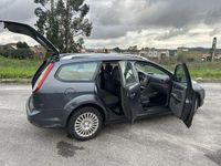 Usado Ford Focus Titanium 2009 Carrinha