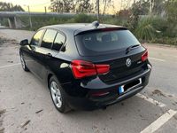 usado BMW 116 d Sport (2017)