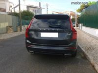 usado Volvo XC90 2.0 D5 R-Design AWD