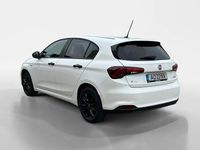 Usado Fiat Tipo Street 95 HP (69 kW) 2020 Branco Sedan