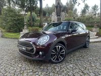 Usado Mini One D 116 HP (85 kW) 2018 Outro Citadino