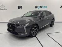 Usado DS Automobiles DS4 136 HP (100 kW) 2025 Cinza SUV