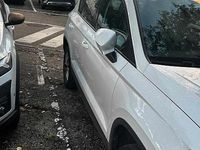 Usado Seat Ateca 110 HP (80 kW) 2022 Branco SUV