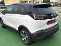 Usado Opel Crossland X 83 HP (61 kW) 2021 Branco SUV