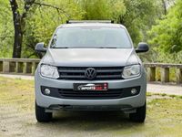 usado VW Amarok 2.0 TDi CD High.CM 4Motion